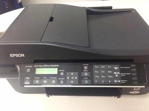 Impresora EPSON tx525fw