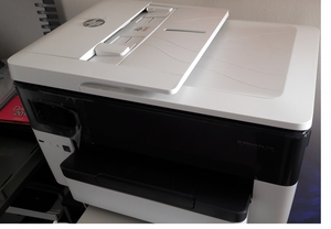 Impresora HP Office Set Pro  A3