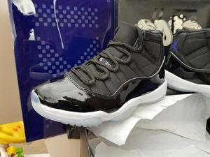 Jordan Retro Space Jam