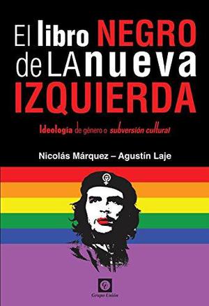 Libro negro de la nueva izquierda original