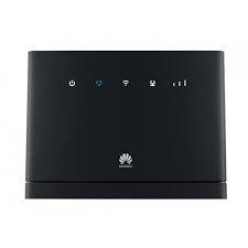 Modem Router Huawei Lte Cpe B315
