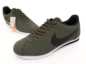 Nike Cortez Green Nuevas en Oferta