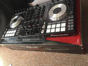 Pioneer DDJSX2 4Channel DJ Controller
