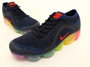 Remato Vapormax Nuevas Talla 