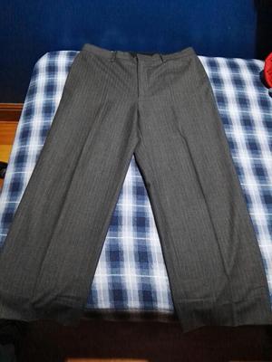 Se Vende Pantalon Vestir Armani Original