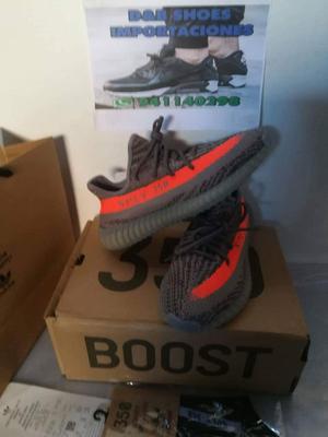 Yeezy Boost