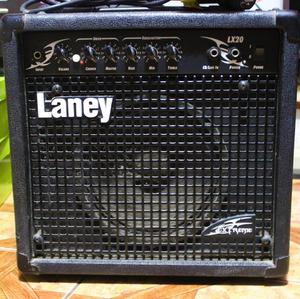 Amplificador Laney lx20