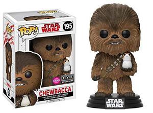 Chewbacca Stars Wars