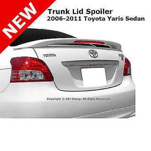 ESPOILER PARA TOYOTA YARIS 