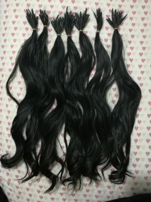 Extensiones de Cabello