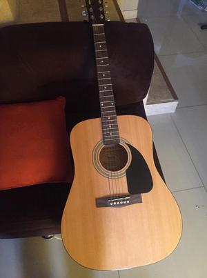 Guitarra Fender Fa100