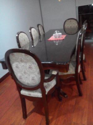 Juego de Comedor