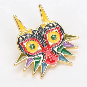 Legend Of Zelda Majora's Mask Broche/pin