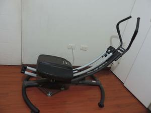 Monark Roller Track para Abdominales