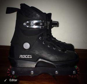 Patines Roces Majestic