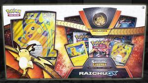 Pokemon TCG: Shining Legends Special Collection