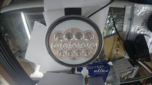 REFLECTOR LED 130W MODELO OJO DE DIOS auto carro camioneta