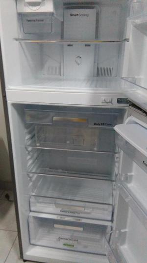 Refrigeradora Daewoo 490 Litros