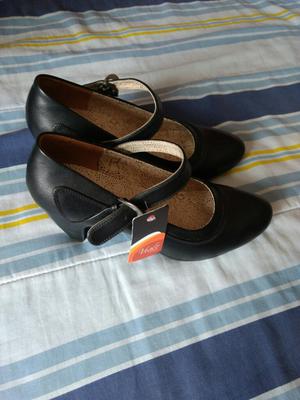 Remato Zapato Talla 38