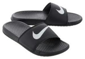 Sandalias Nike Talla 44 Y 45 Originales