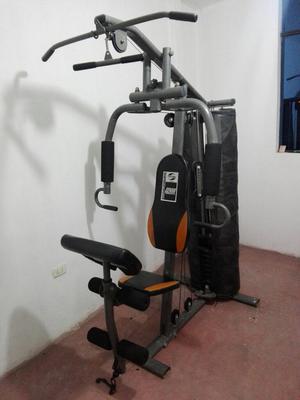 Se Vende Mini Gimnasio Oxfort Original