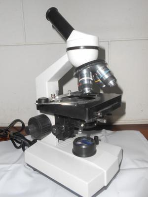 Vendo Microscopio Monocular NPW10F