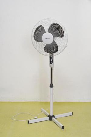 Ventilador Recco 4 velocidades