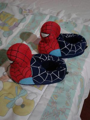 Zapatos Nuevos Niño Pantuflas