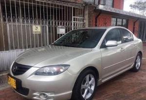 mazda 3 se vende