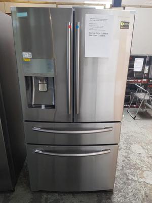 refrigerador disponible para la venta