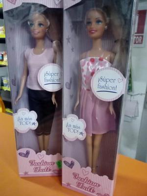 Barbie Super Fashion