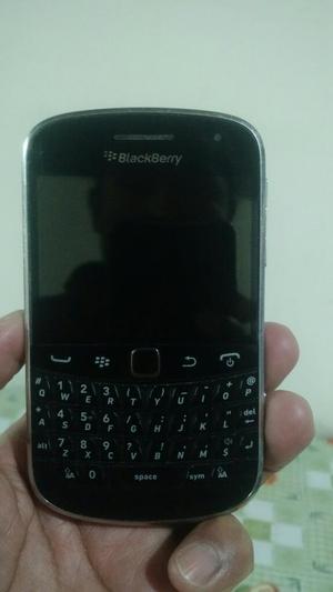 Blackberry Bold g