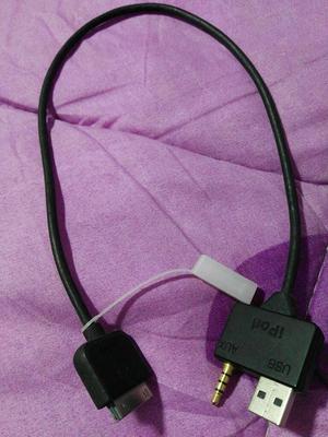 Cable iPod