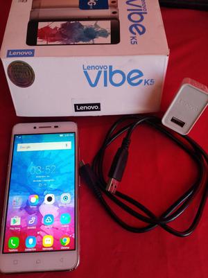 Celular Lenovo Vibe K5