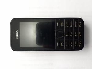 Celular Nokia 208 Mp3