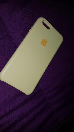Funda Original iPhone 6, 6s