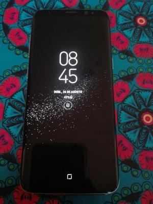 Galaxy S8 Edge 64gb