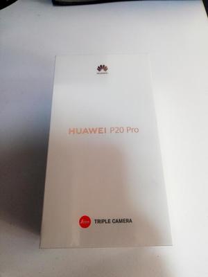 Huawei P20 Pro, No iPhone Galaxy S9 Plus