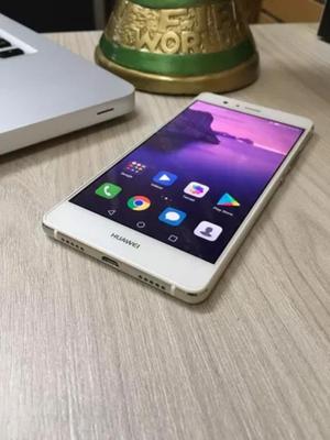 Huawei P9 Impecable