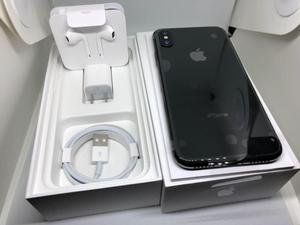 IphoneX sellado en caja