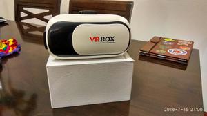 Lentes de Realidad Virtual Vr Box