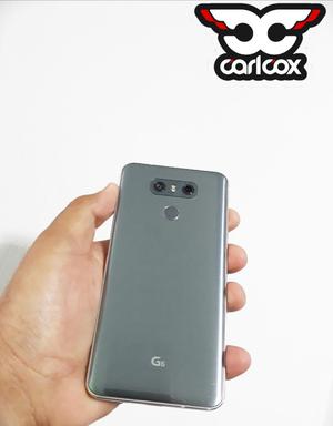 Lg G6 Silver