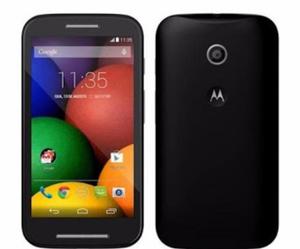Motorola Moto E 1ra Generación