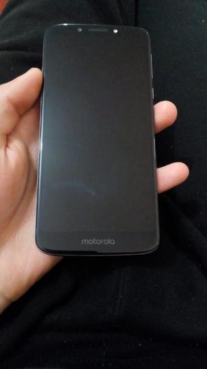 Motorolamoto E5 de 16 Gb Impecable