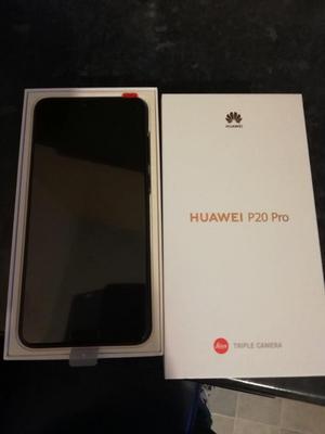 NUEVO Huawei p20 pro precio promocional, la promoción
