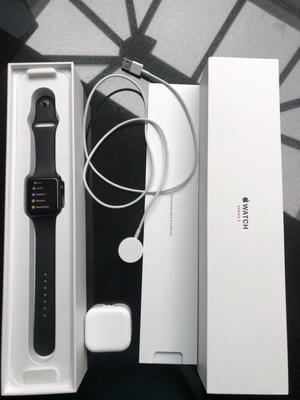 Nuevo Apple Wrist Watch Serie 3 42mm