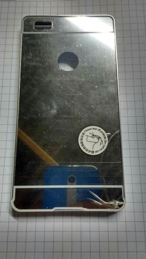 Protector Huawei P8 Metal