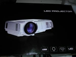 Proyector Led en Oferta