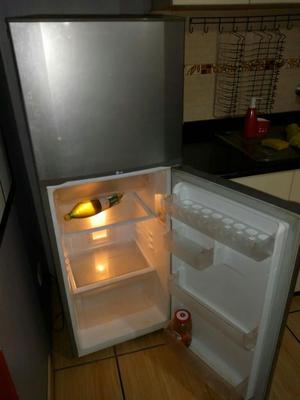 Refrigeradora Lg 187 Litros