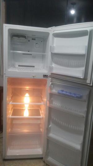 Refrigeradora Lg Impecable Ok.